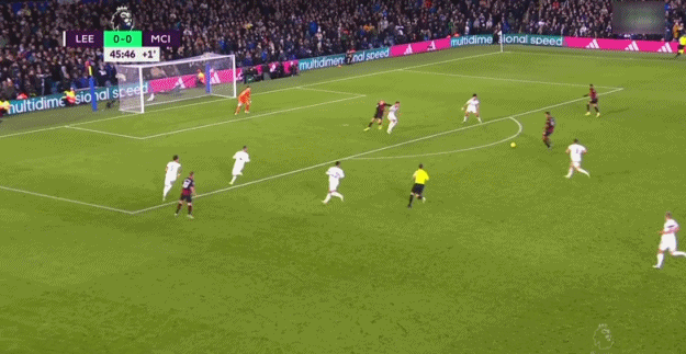 足球欧冠官方公布本赛季最佳阵容候选