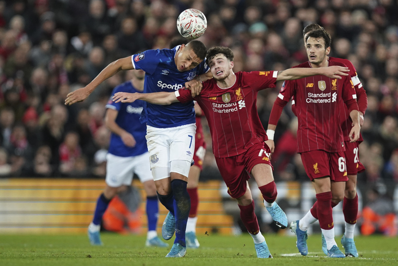 里瓦达维亚独立队史首夺阿根廷杯冠军，锁定解放者杯正赛席位