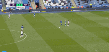 哈兰德的牺牲：曼城3-2绝杀利兹联，他全场仅1射门的背后意义